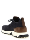 Tod's Socks Sneakers