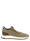 Tod's Socks Sneakers