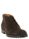 Tod's Suede Boots