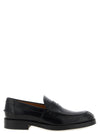 Tod's Leather Loafers