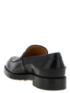 Tod's Leather Loafers