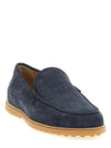 Tod's Pantofola Loafers