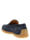 Tod's Pantofola Loafers
