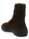 Tod's Winter Ankle Boots