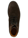 Tod's Winter Ankle Boots