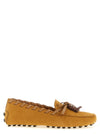 Tod's Tassel Loafers