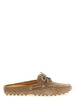 Tod's Gommino Sabots