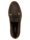 Tod's Suede Loafers