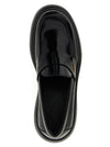 Tod's Leather Loafers