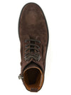 Tod's Winter Gommino Ankle Boots