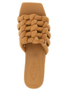 Tod's Nappa Sandals