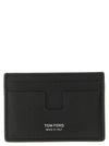 Tom Ford Hammered Card Holder