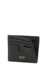Tom Ford T Line Card Holder