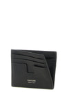 Tom Ford T Line Card Holder