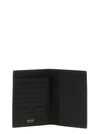 Tom Ford Hammered Passport Holder