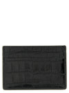 Tom Ford Crocodile Card Holder