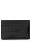 Tom Ford Crocodile Card Holder