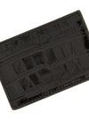 Tom Ford Crocodile Leather Card Holder