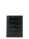 Tom Ford Cardholder Stmpa Crocodile