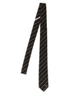Tie Valentino Garavani Regimental