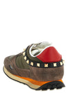 Valentino Garavani Stud Up Sneakers