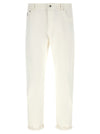 Brunello Cucinelli Tino Jeans