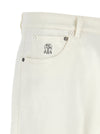 Brunello Cucinelli Tino Jeans