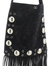 Valentino Garavani Nellcôte Medium Shoulder Bag