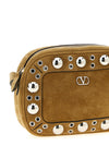 Valentino Garavani Nellcôte Shoulder Bag