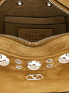 Valentino Garavani Nellcôte Shoulder Bag
