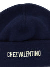 Valentino Garavani Chez Valentino Cap