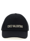 Valentino Garavani Chez Valentino Cap