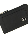 Valentino Garavani Vlogo Signature Coin Purse