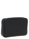 Valentino Garavani Vlogo Signature Clutch Bag