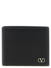 Valentino Garavani Vlogo Signature Wallet