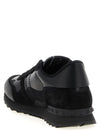 Valentino Garavani Rockrunner Sneakers