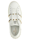 Valentino Garavani Rockstud Untitled Sneakers