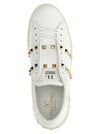 Valentino Garavani Rockstud Untitled Sneakers