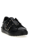 Valentino Garavani Rockstud Untitled Sneakers