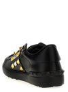 Valentino Garavani Rockstud Untitled Sneakers