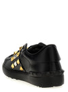 Valentino Garavani Rockstud Untitled Sneakers