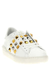 Valentino Garavani Rockstud Untitled Sneakers