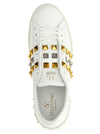 Valentino Garavani Rockstud Untitled Sneakers
