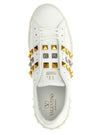 Valentino Garavani Rockstud Untitled Sneakers