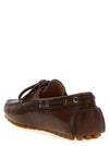 Valentino Garavani Driver Fastaway Loafers