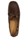 Valentino Garavani Driver Fastaway Loafers