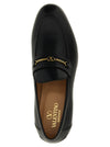 Valentino Garavani Vlogo Signature Loafers