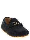 Valentino Garavani Driver Fastaway Loafers