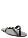 Valentino Garavani Thong Rockstud Sandals
