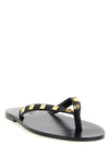 Valentino Garavani Thong Rockstud Sandals